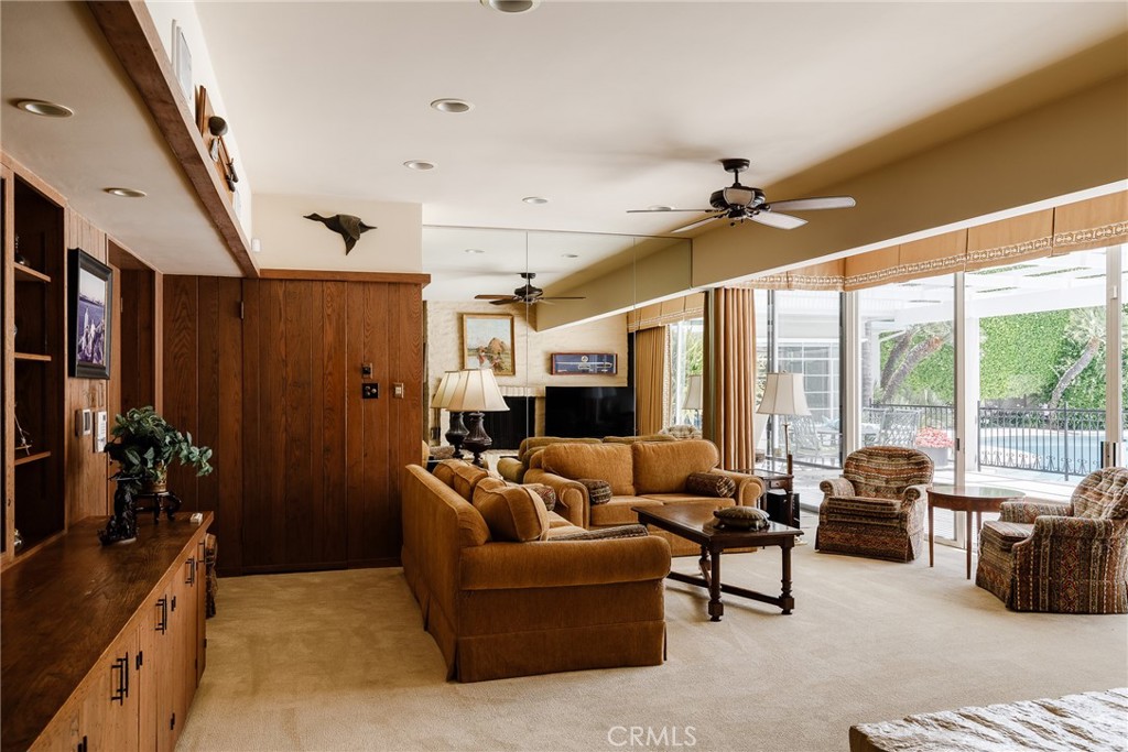 Virginia Country Club (VCC) - Residential