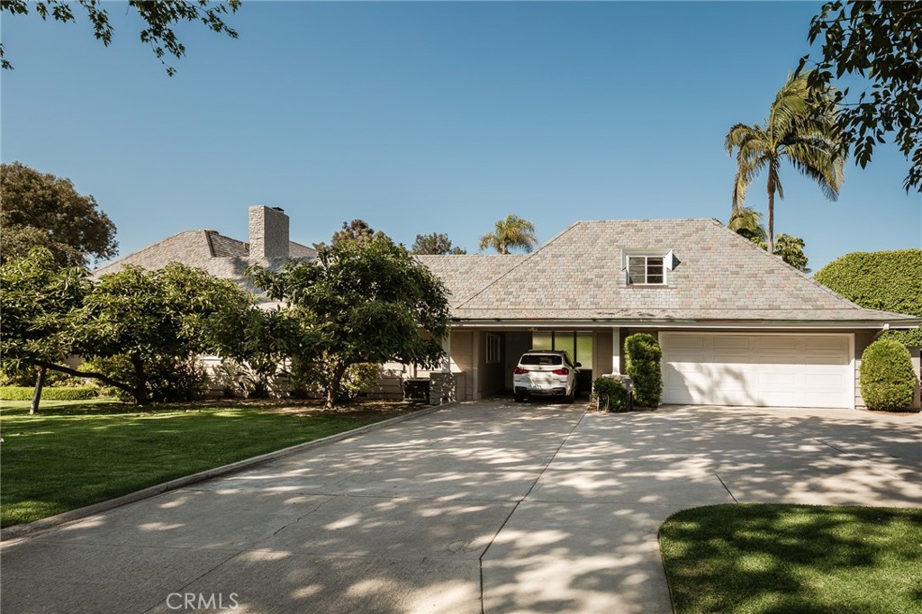 Virginia Country Club (VCC) - Residential