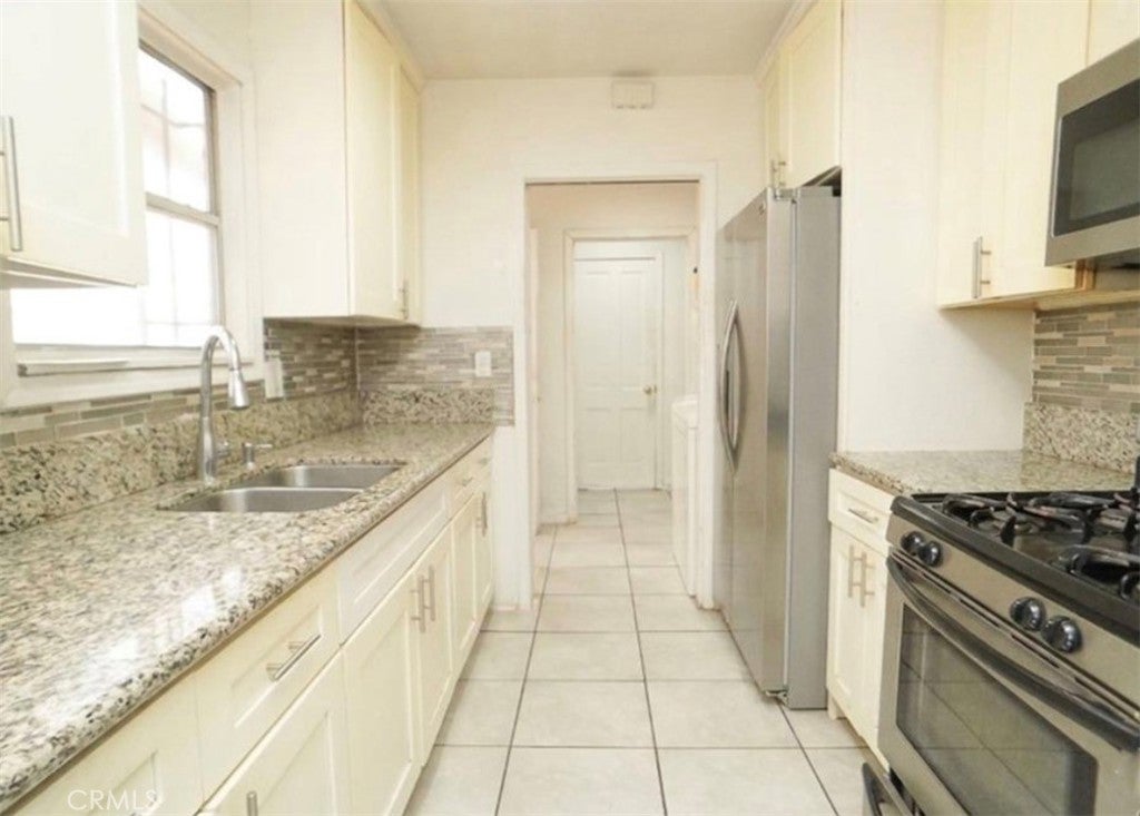 815 W 134th