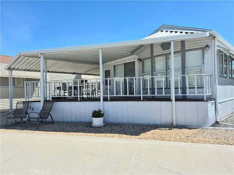 Photo of 1295 S Cawston Ave #245, Hemet, CA 92545 (MLS # SW26060272)