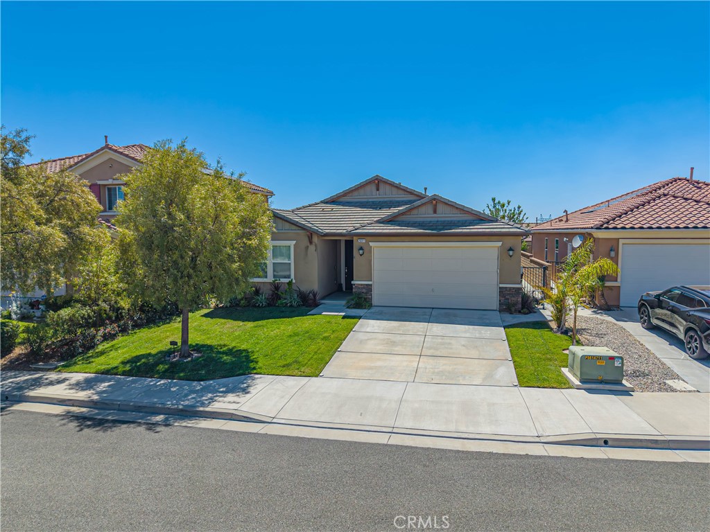 20311 Amorette Court