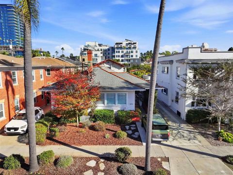 Photo of 3251 3rd Ave Ave, San Diego, CA 92103 (MLS # 260002704SD)