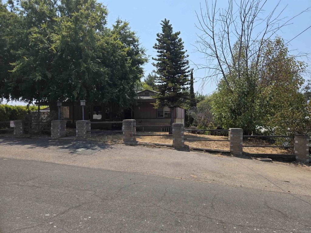 3560 Ybarra Road
