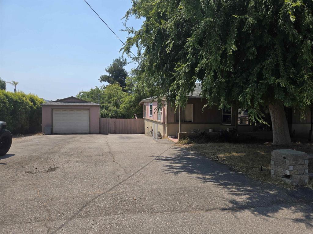 3560 Ybarra Road