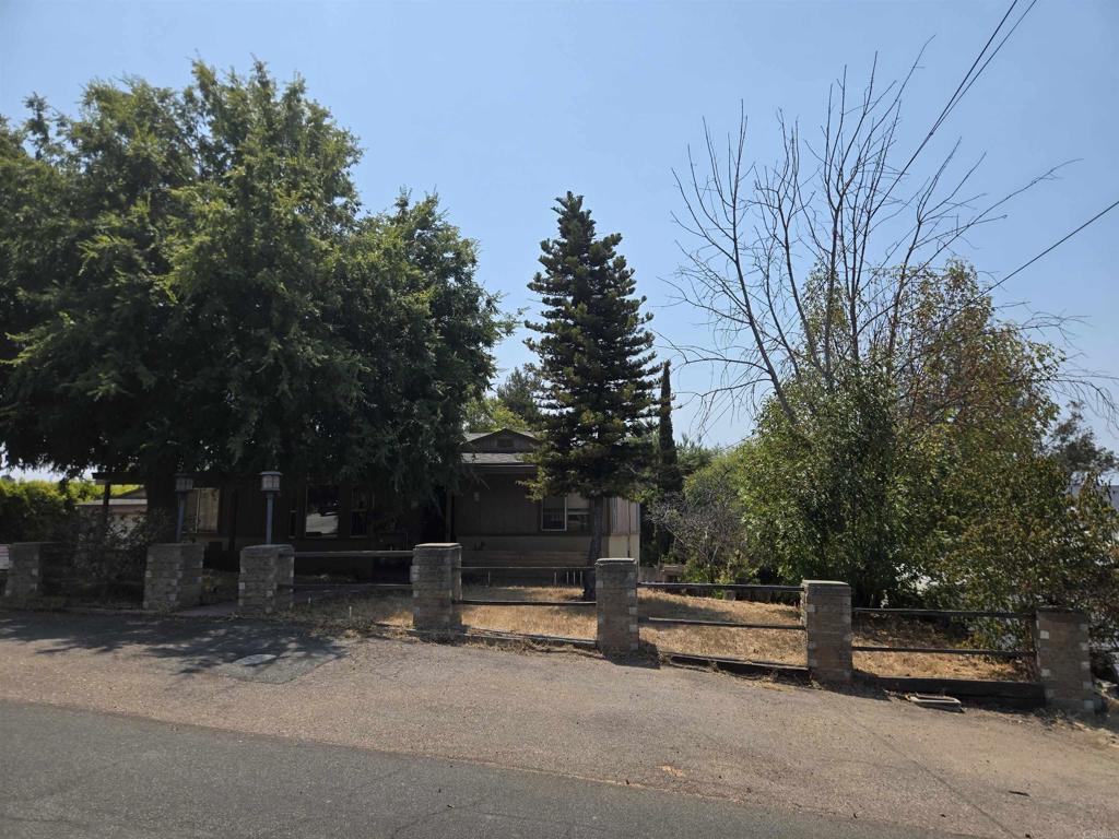 3560 Ybarra Road