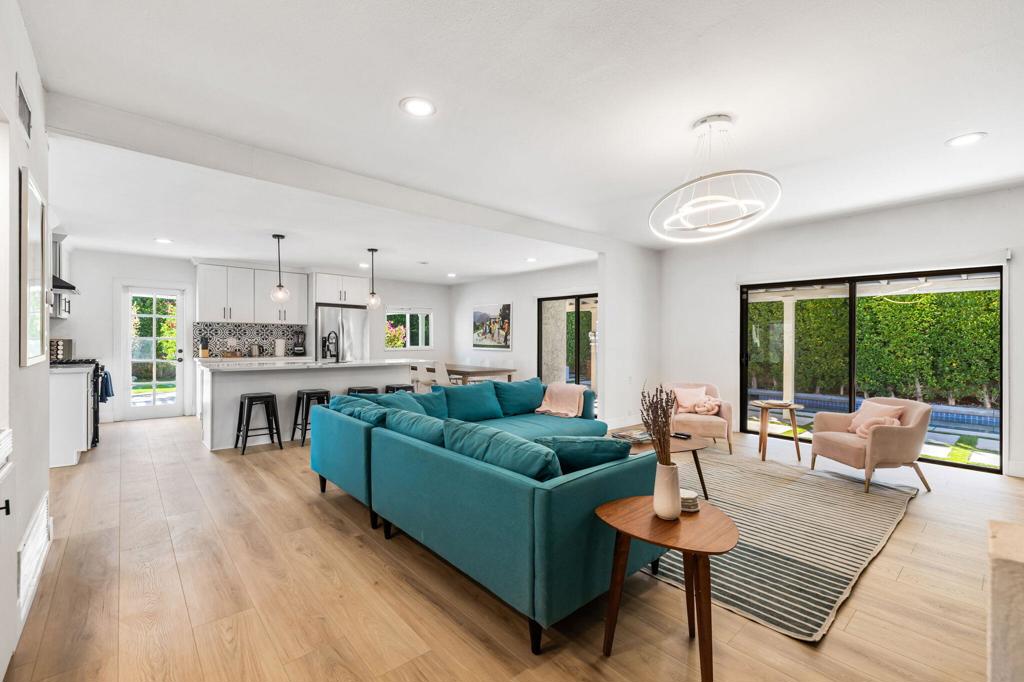 Victoria Park/Vista Norte - Residential Lease