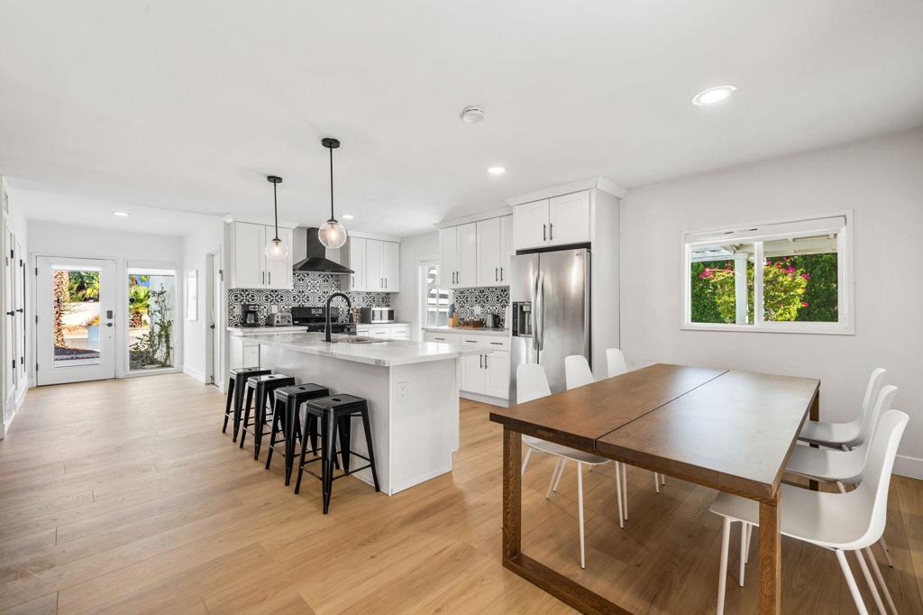 Victoria Park/Vista Norte - Residential Lease