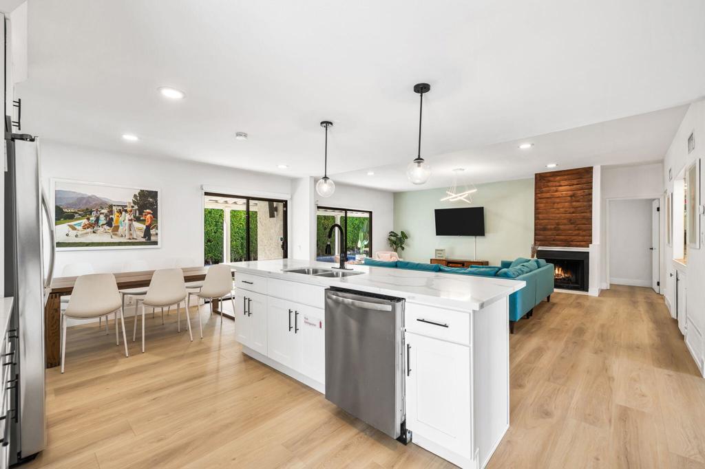 Victoria Park/Vista Norte - Residential Lease