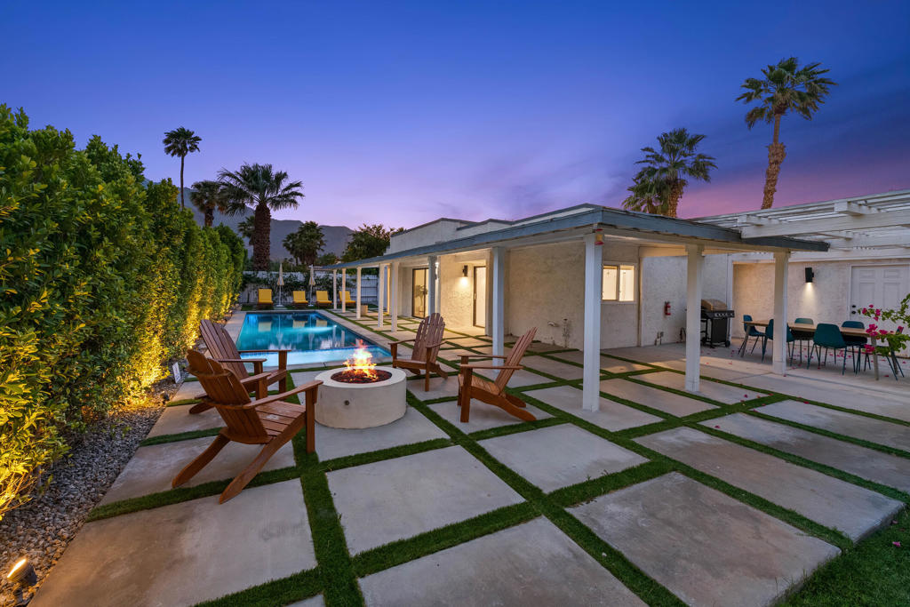 Victoria Park/Vista Norte - Residential Lease