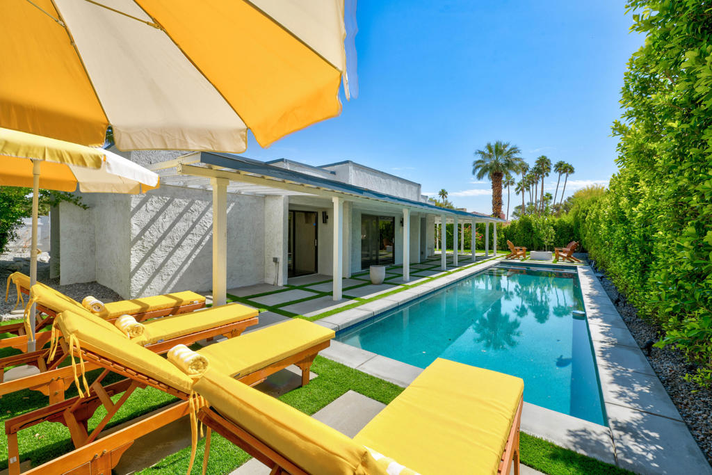 Victoria Park/Vista Norte - Residential Lease