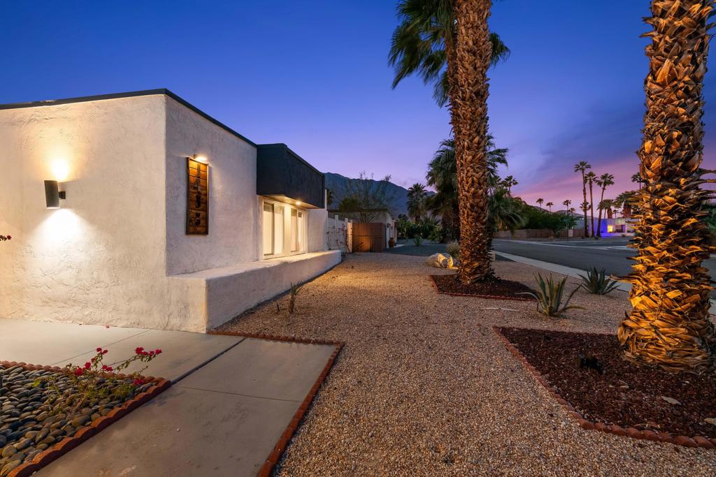 Victoria Park/Vista Norte - Residential Lease