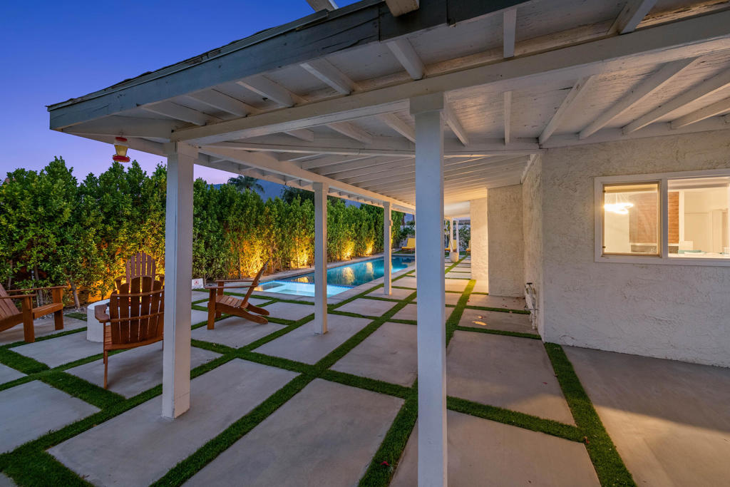 Victoria Park/Vista Norte - Residential Lease