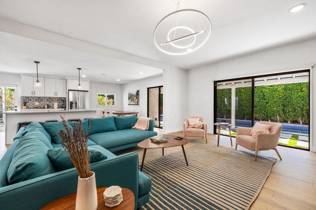 Victoria Park/Vista Norte - Residential Lease