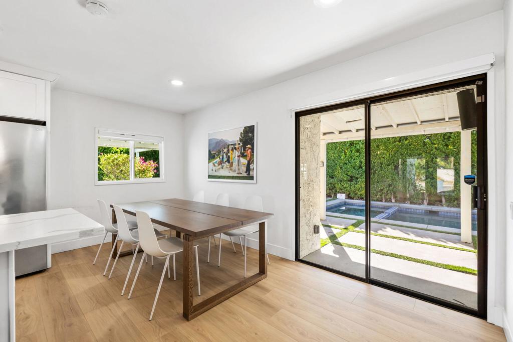 Victoria Park/Vista Norte - Residential Lease