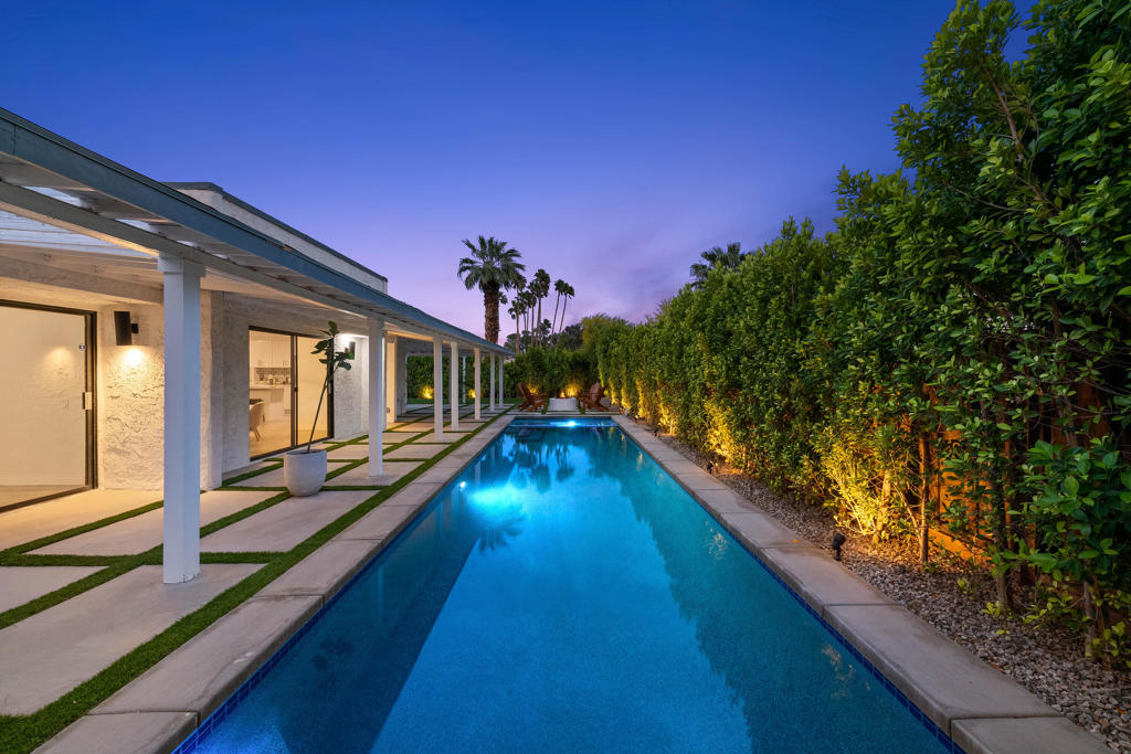 Victoria Park/Vista Norte - Residential Lease