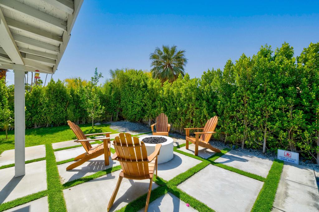 Victoria Park/Vista Norte - Residential Lease