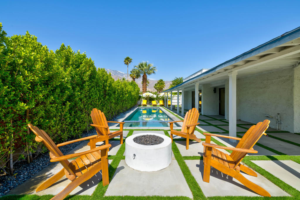 Victoria Park/Vista Norte - Residential Lease