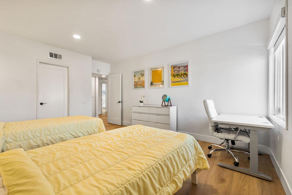 Victoria Park/Vista Norte - Residential Lease