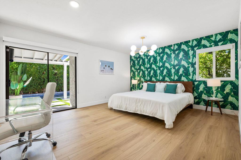 Victoria Park/Vista Norte - Residential Lease