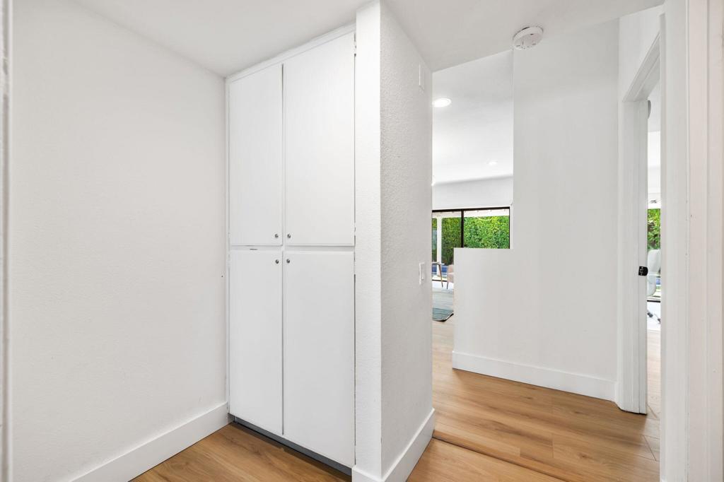 Victoria Park/Vista Norte - Residential Lease