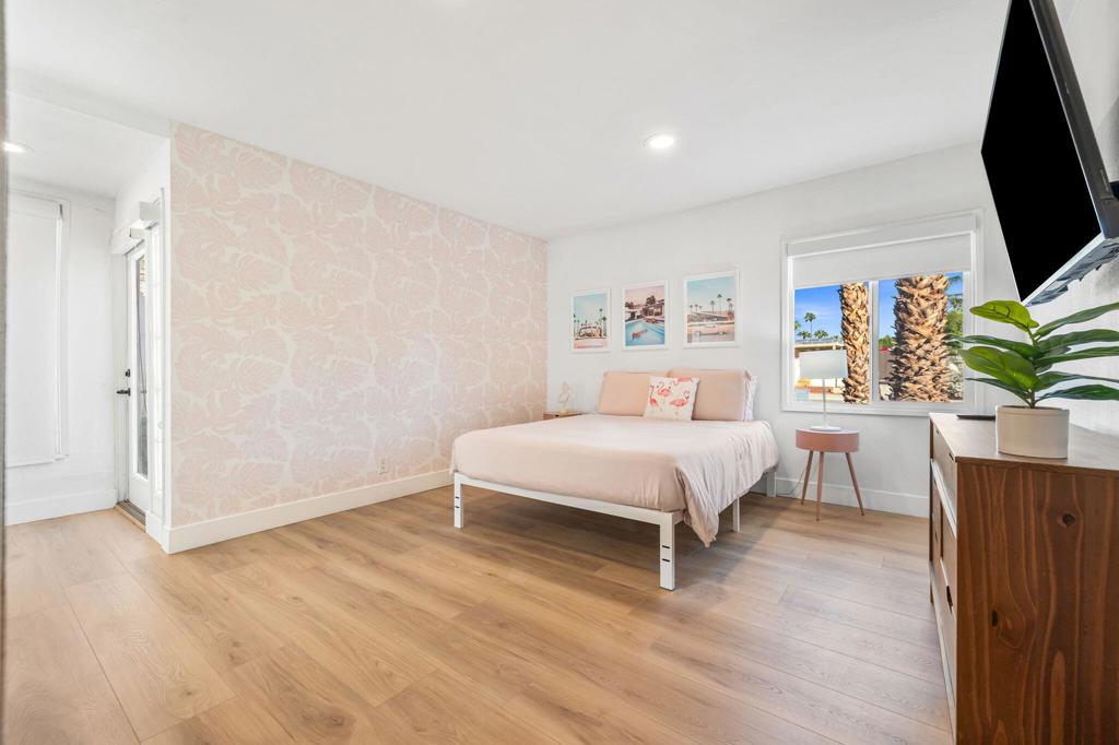 Victoria Park/Vista Norte - Residential Lease