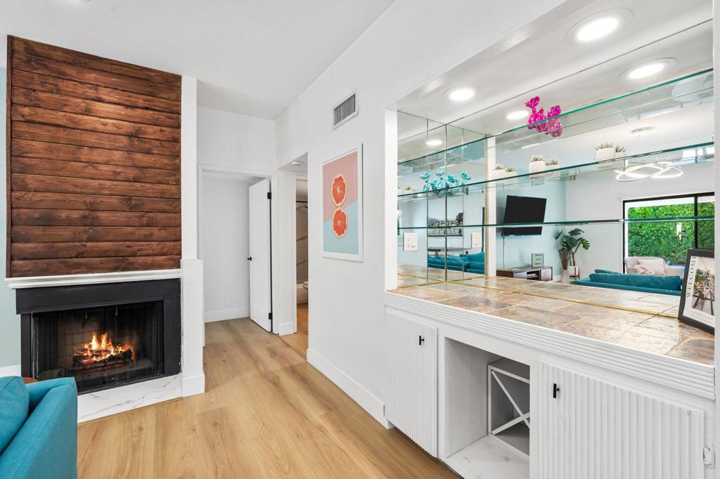 Victoria Park/Vista Norte - Residential Lease