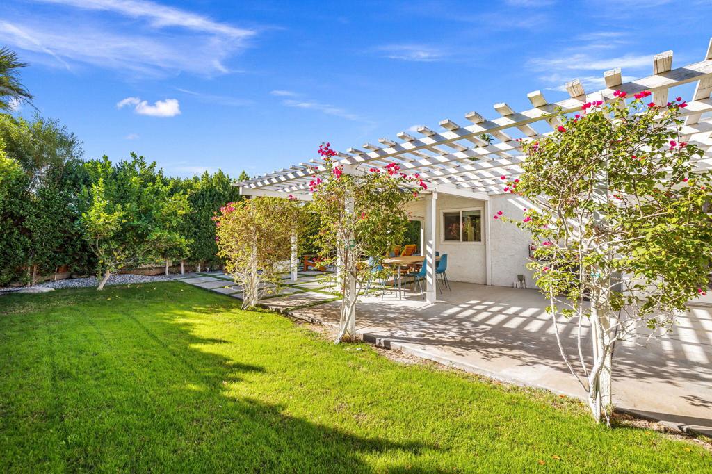 Victoria Park/Vista Norte - Residential Lease