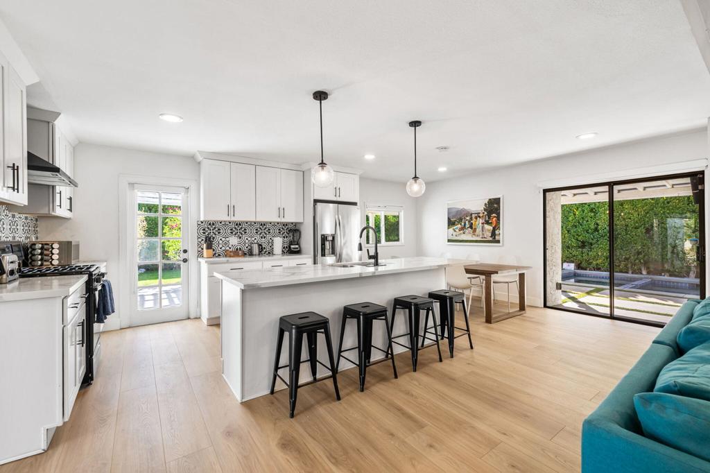 Victoria Park/Vista Norte - Residential Lease