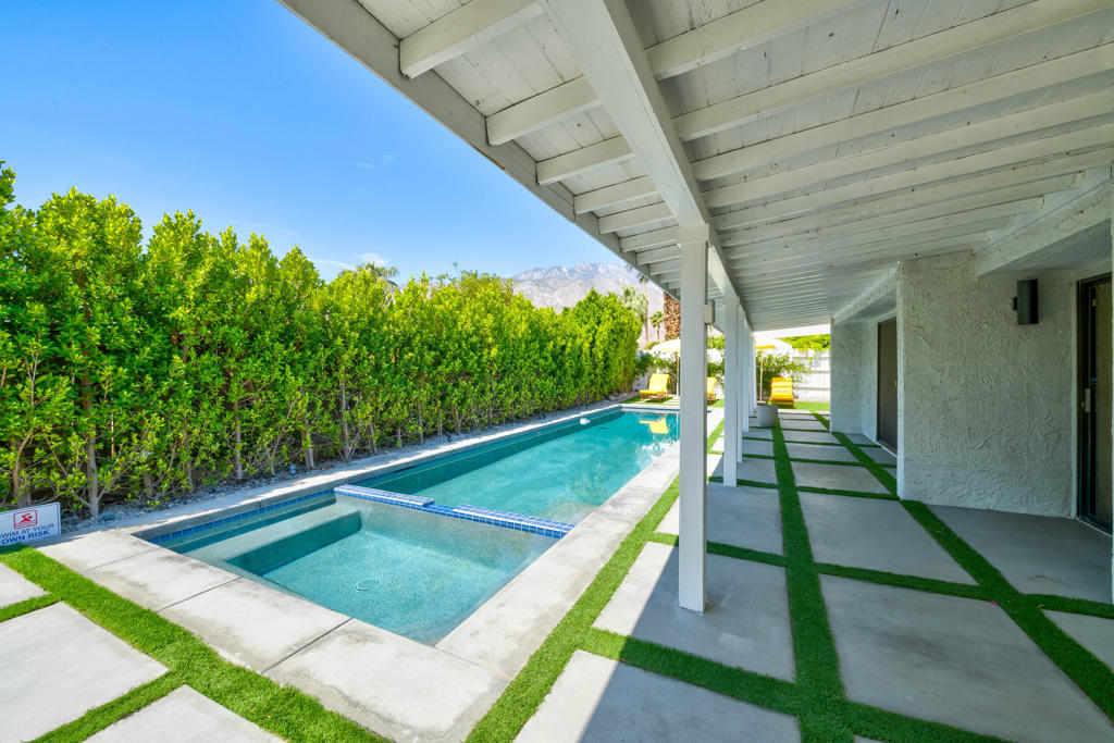 Victoria Park/Vista Norte - Residential Lease