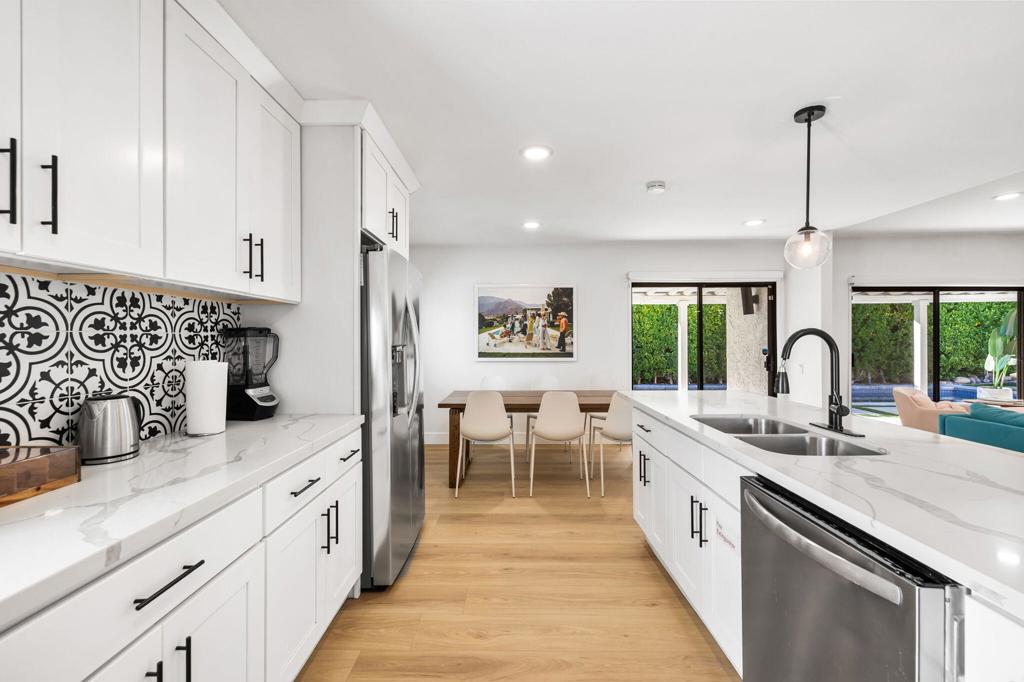 Victoria Park/Vista Norte - Residential Lease