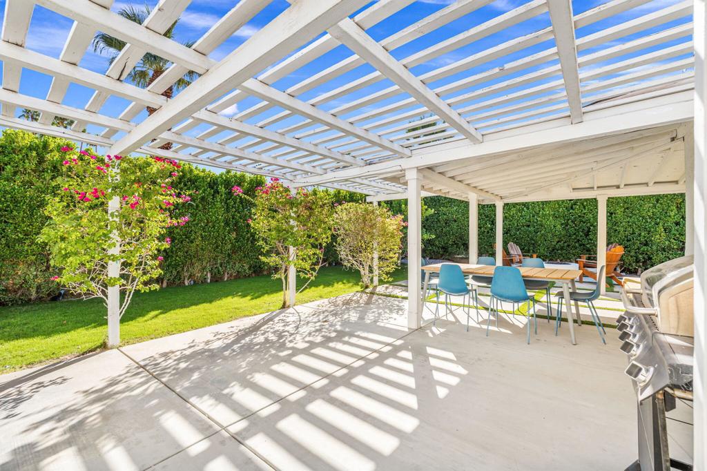 Victoria Park/Vista Norte - Residential Lease