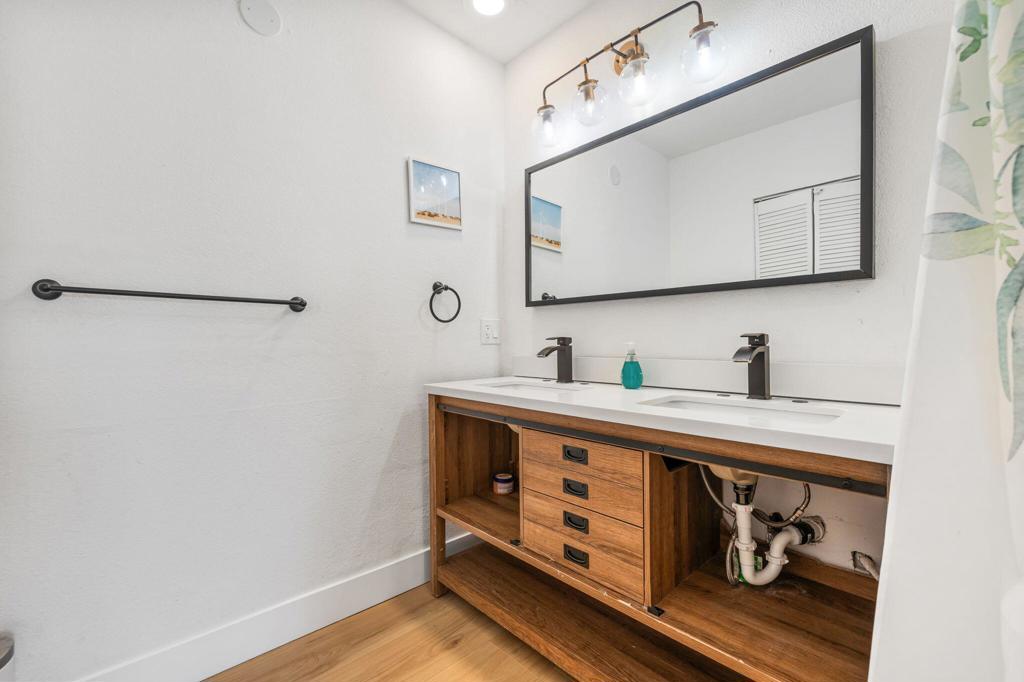 Victoria Park/Vista Norte - Residential Lease