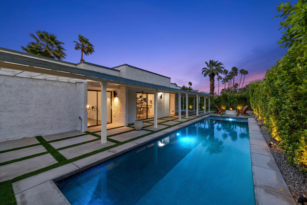 Victoria Park/Vista Norte - Residential Lease