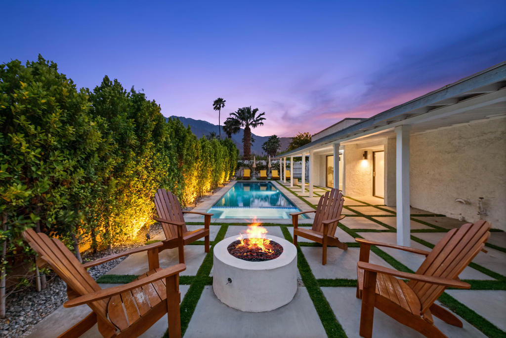 Victoria Park/Vista Norte - Residential Lease