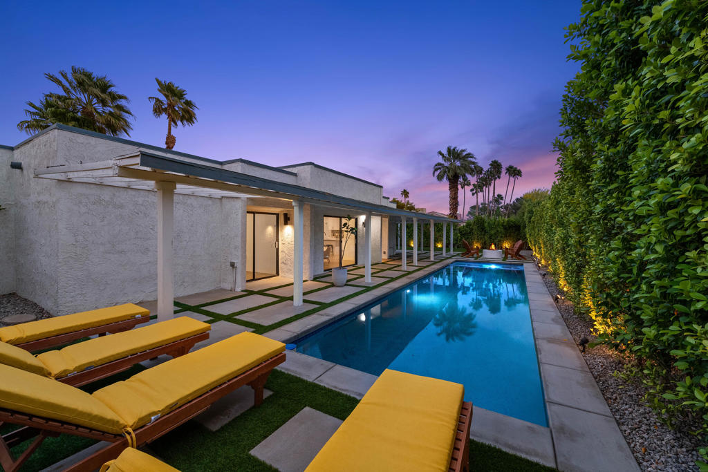 Victoria Park/Vista Norte - Residential Lease