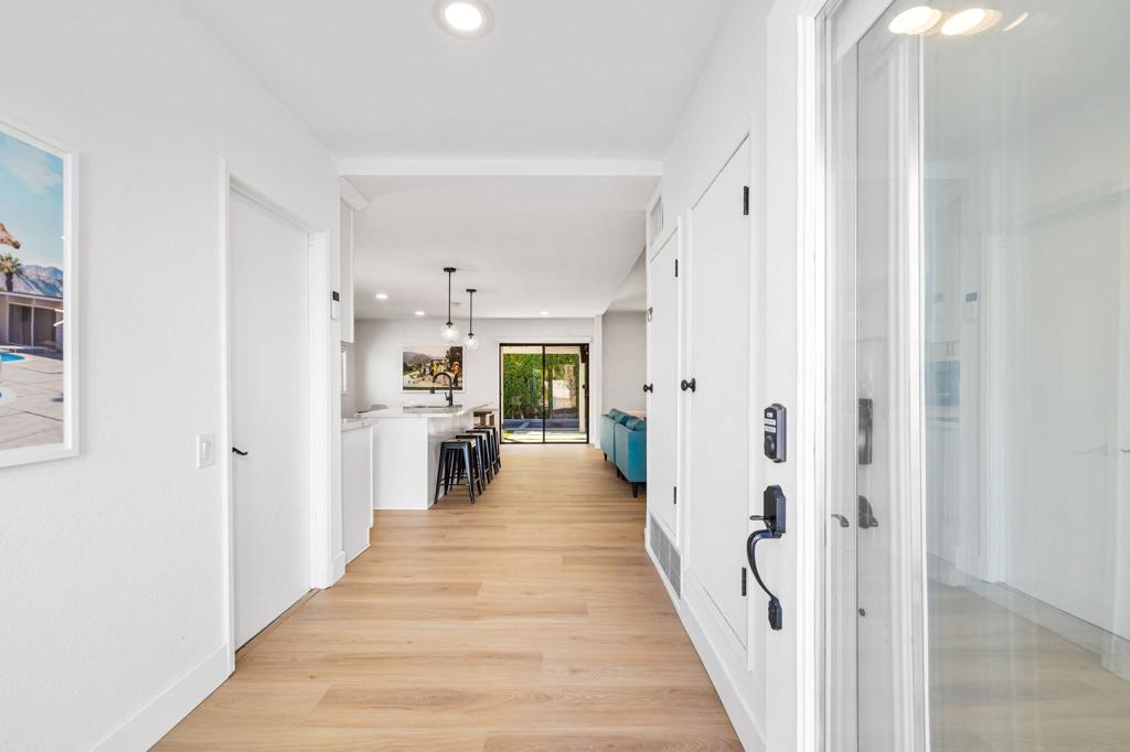 Victoria Park/Vista Norte - Residential Lease