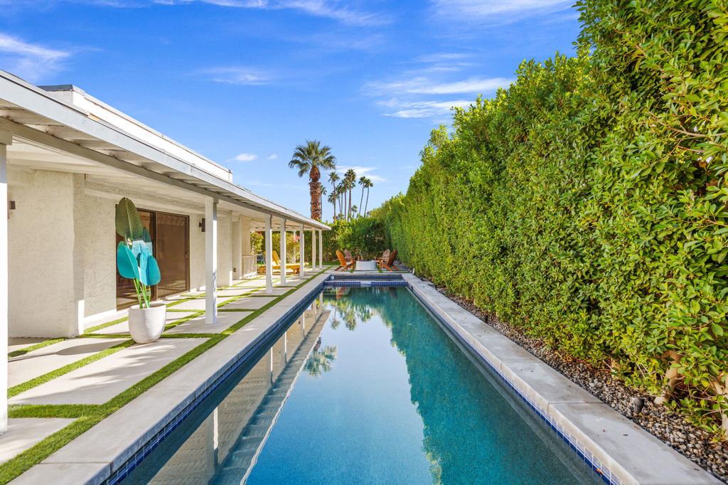 Victoria Park/Vista Norte - Residential Lease