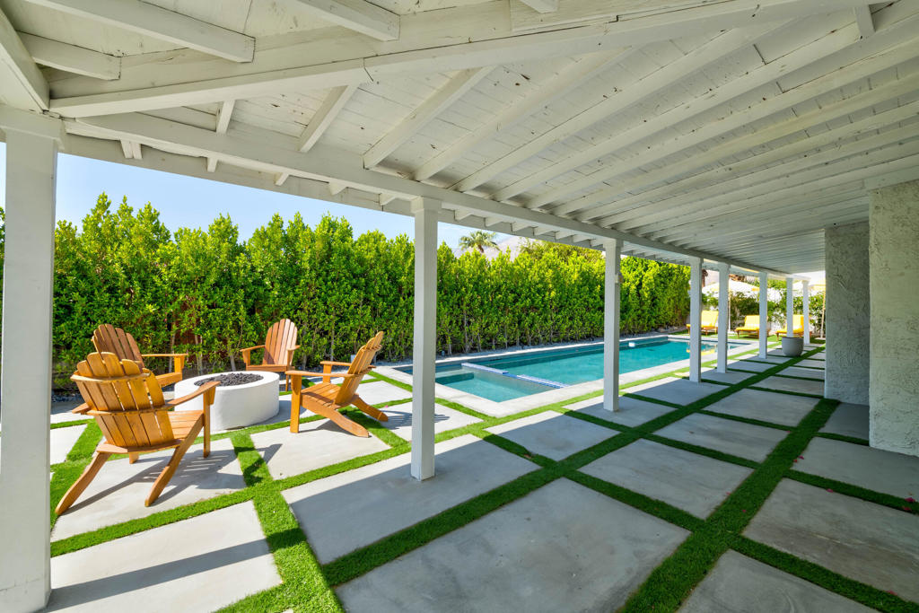 Victoria Park/Vista Norte - Residential Lease