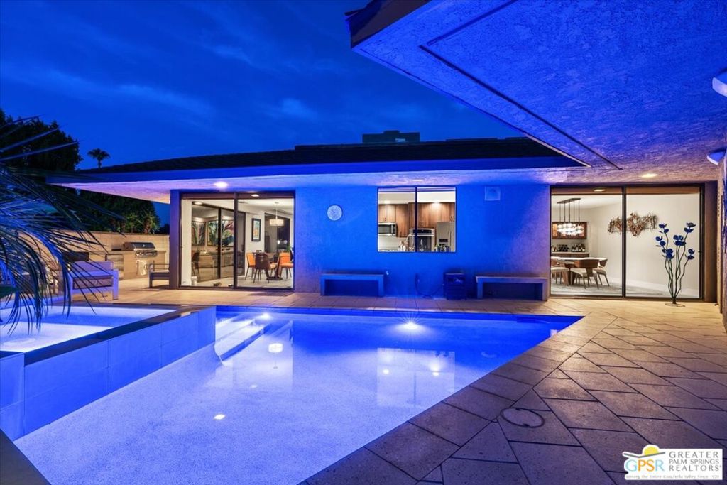 The Springs Country Club - Residential