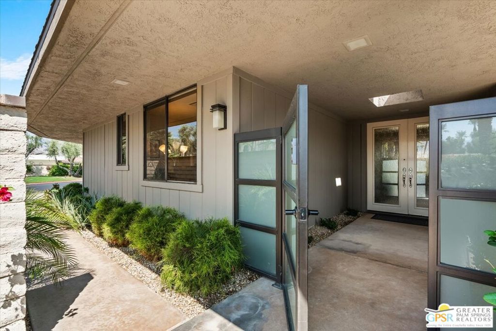 The Springs Country Club - Residential