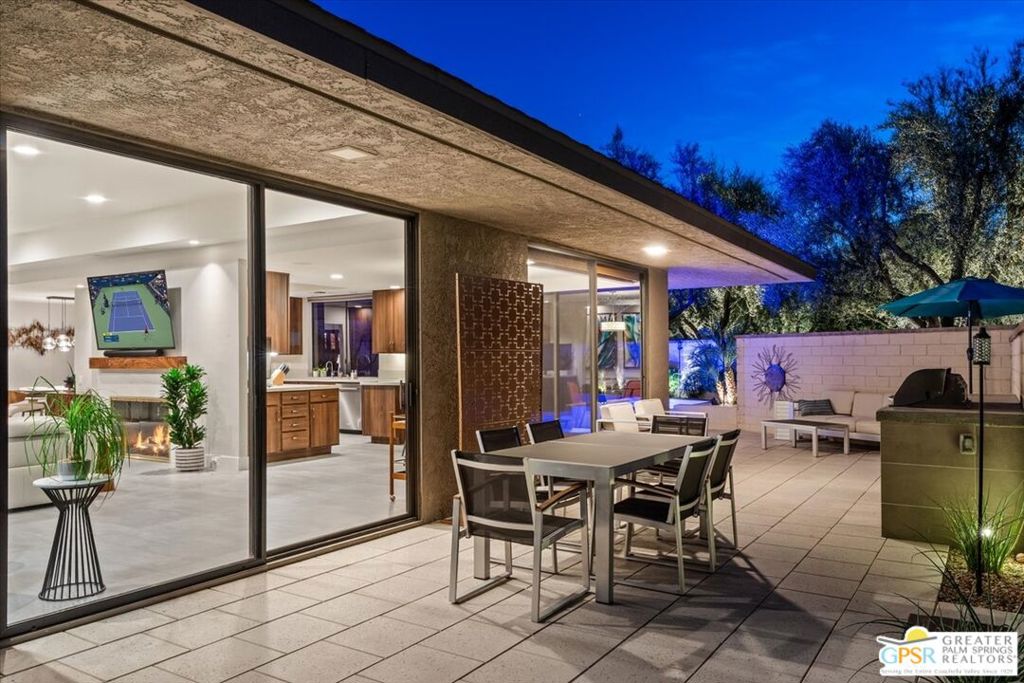 The Springs Country Club - Residential