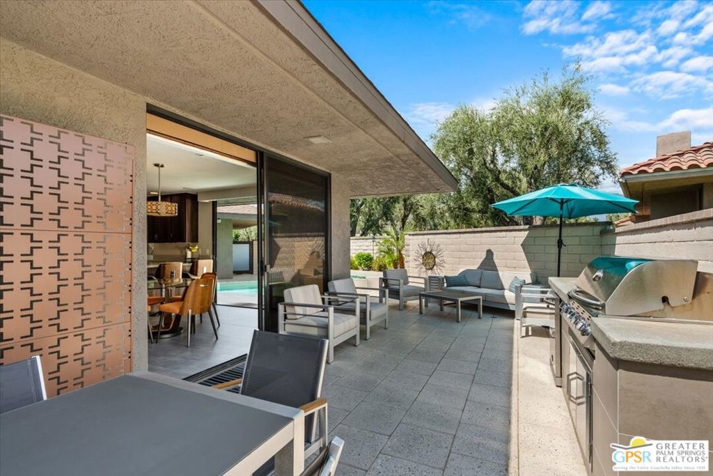 The Springs Country Club - Residential