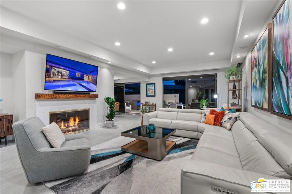 The Springs Country Club - Residential