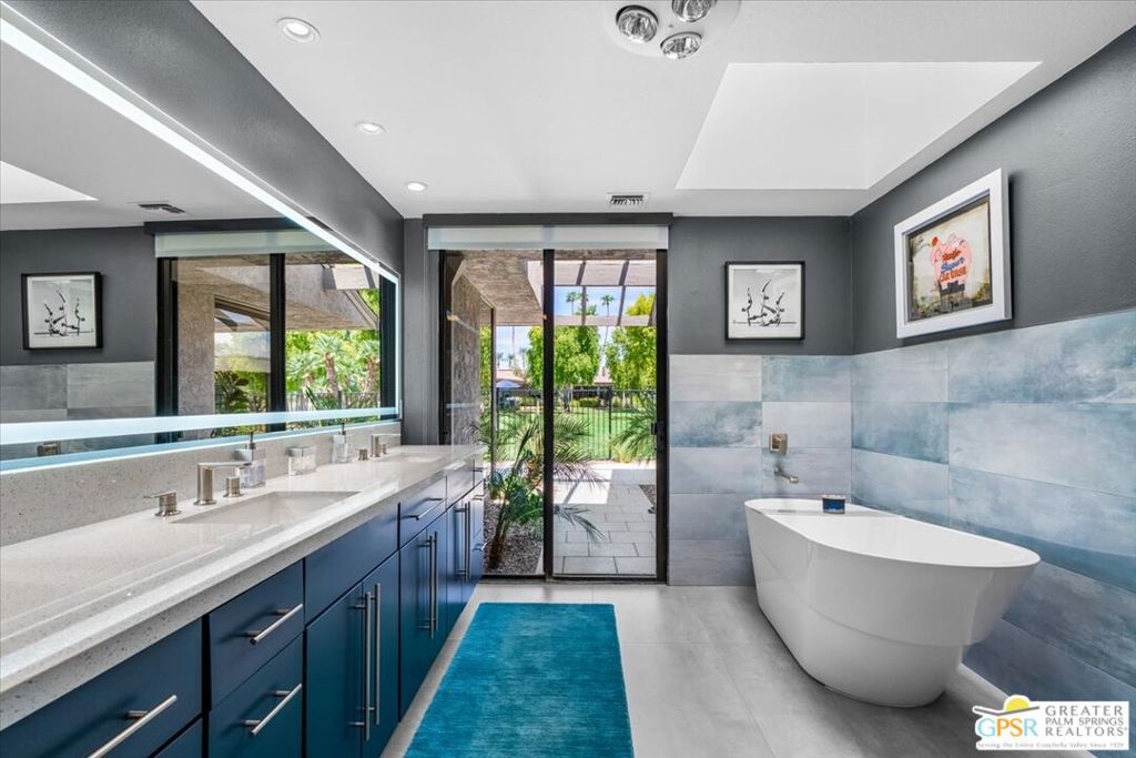 The Springs Country Club - Residential