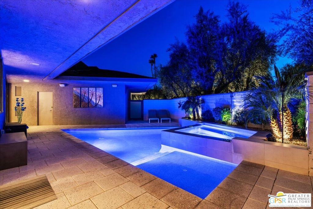 The Springs Country Club - Residential