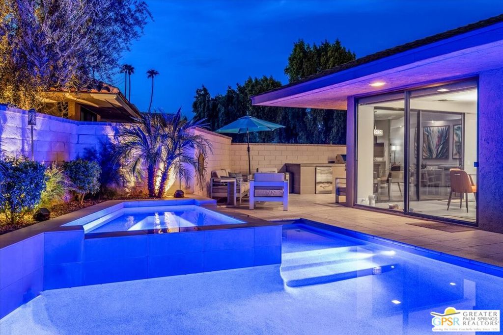 The Springs Country Club - Residential