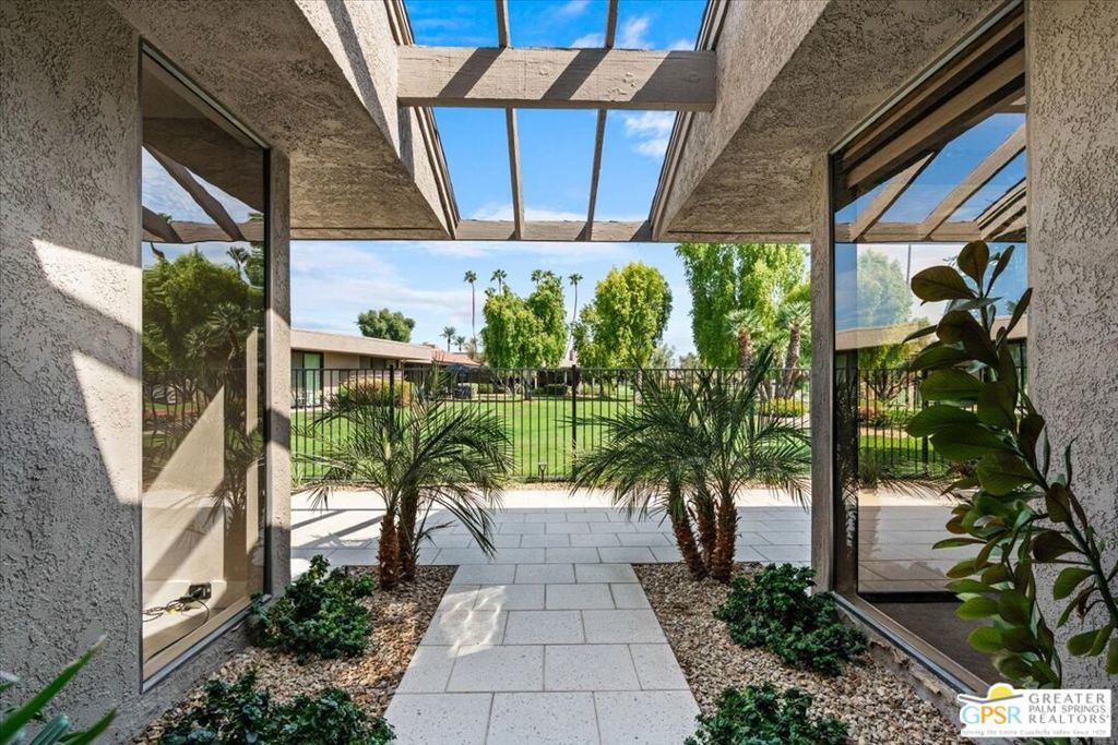 The Springs Country Club - Residential