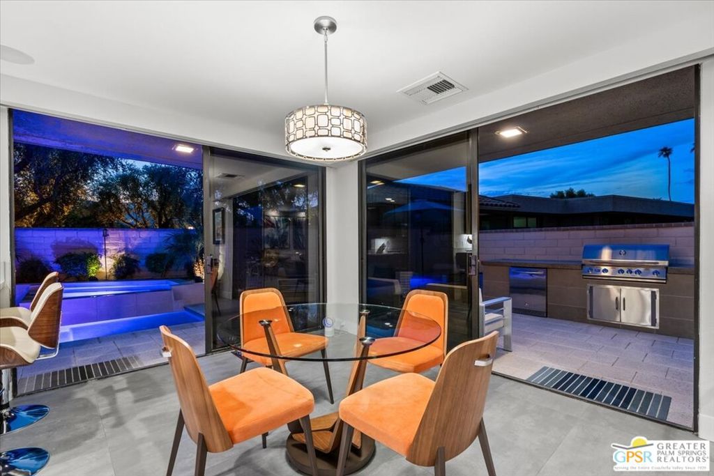 The Springs Country Club - Residential