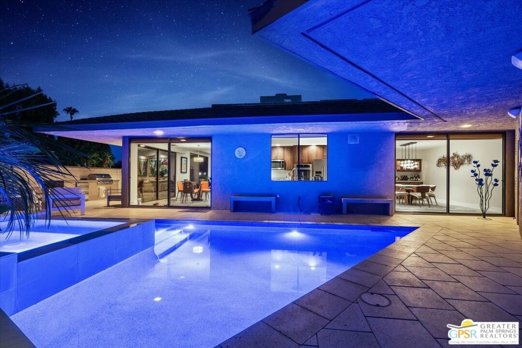 The Springs Country Club - Residential