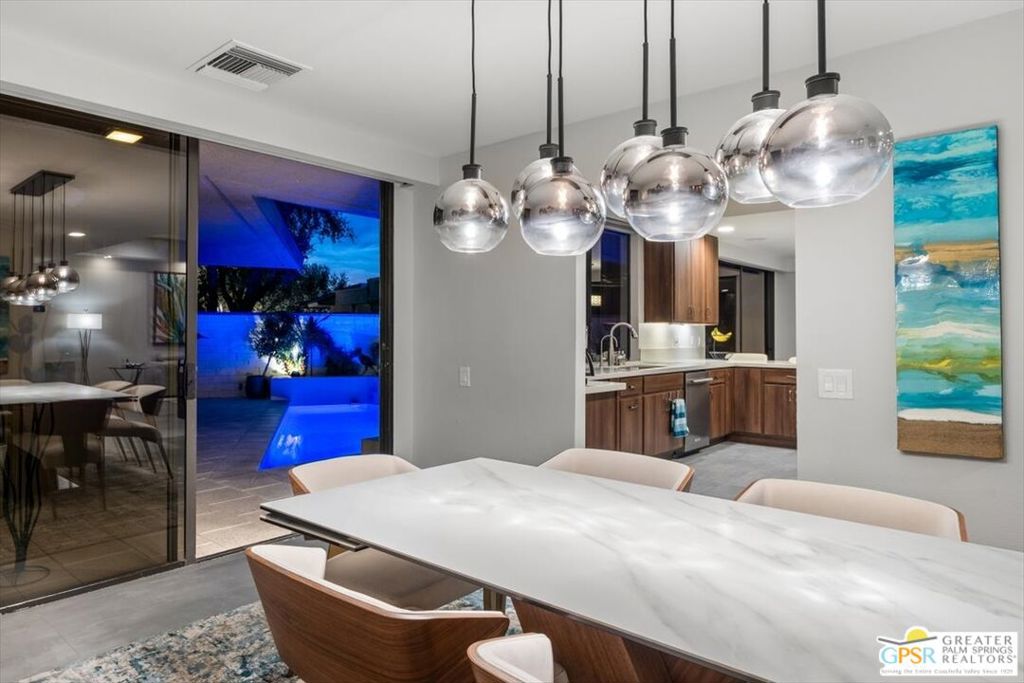 The Springs Country Club - Residential